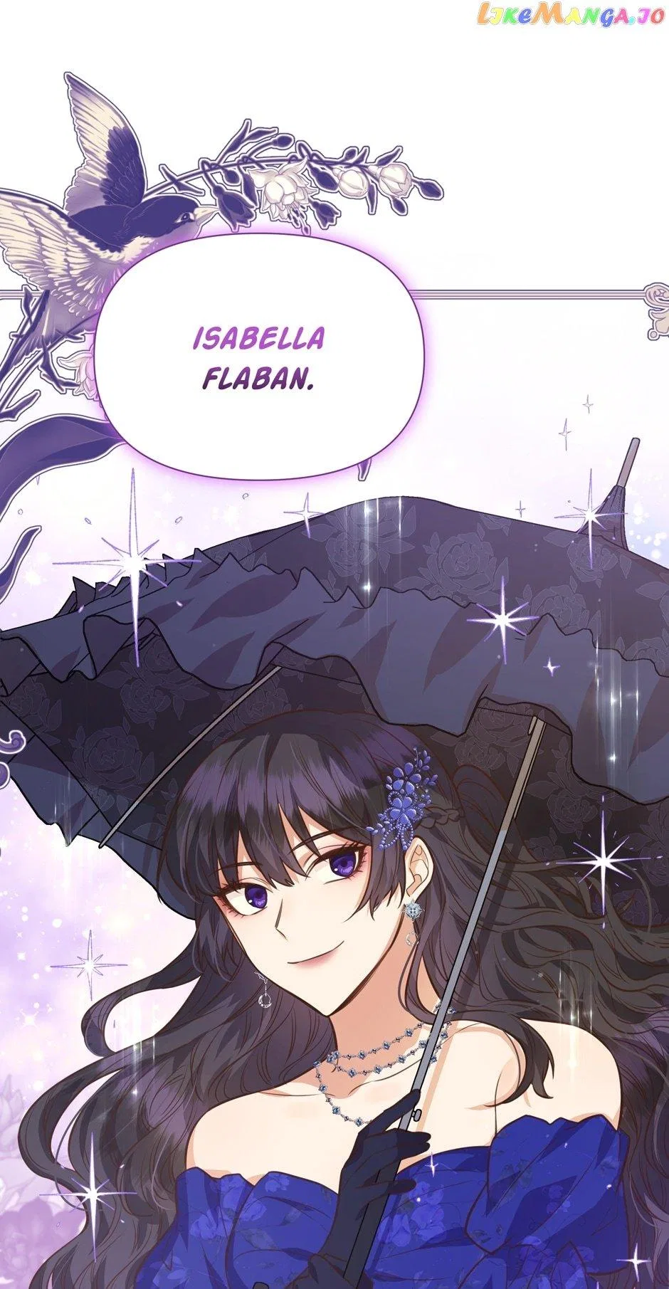 Side Characters Deserve Love Too Chapter 119 – Page 36