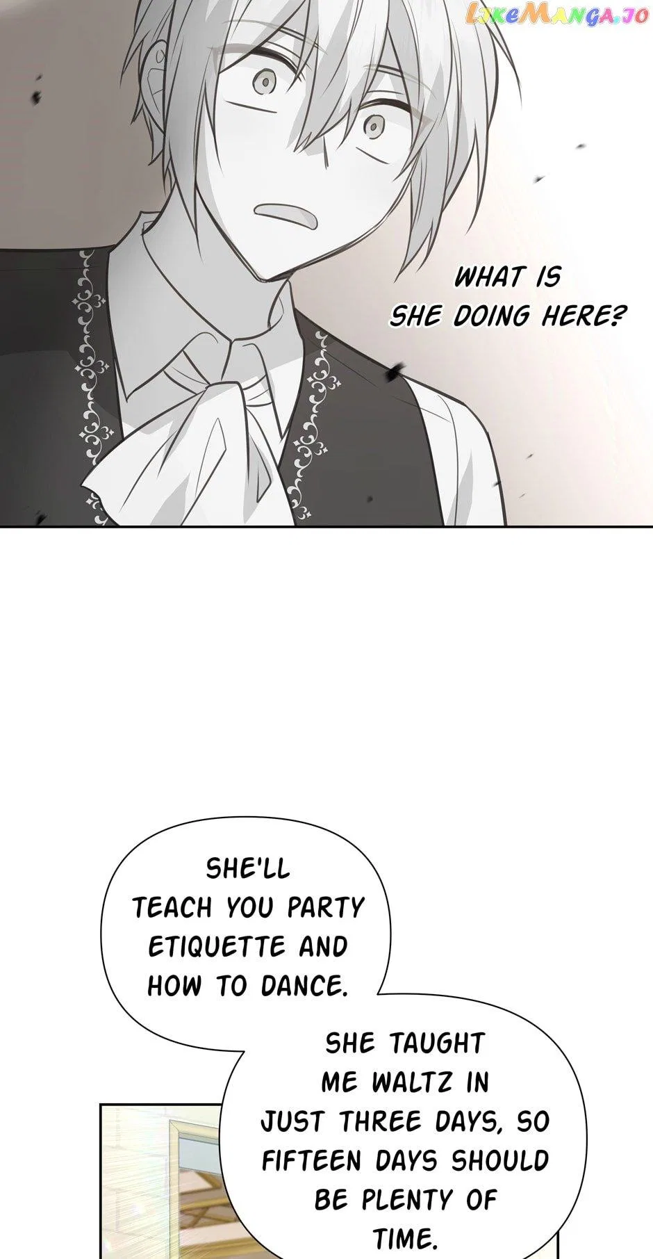 Side Characters Deserve Love Too Chapter 119 – Page 38