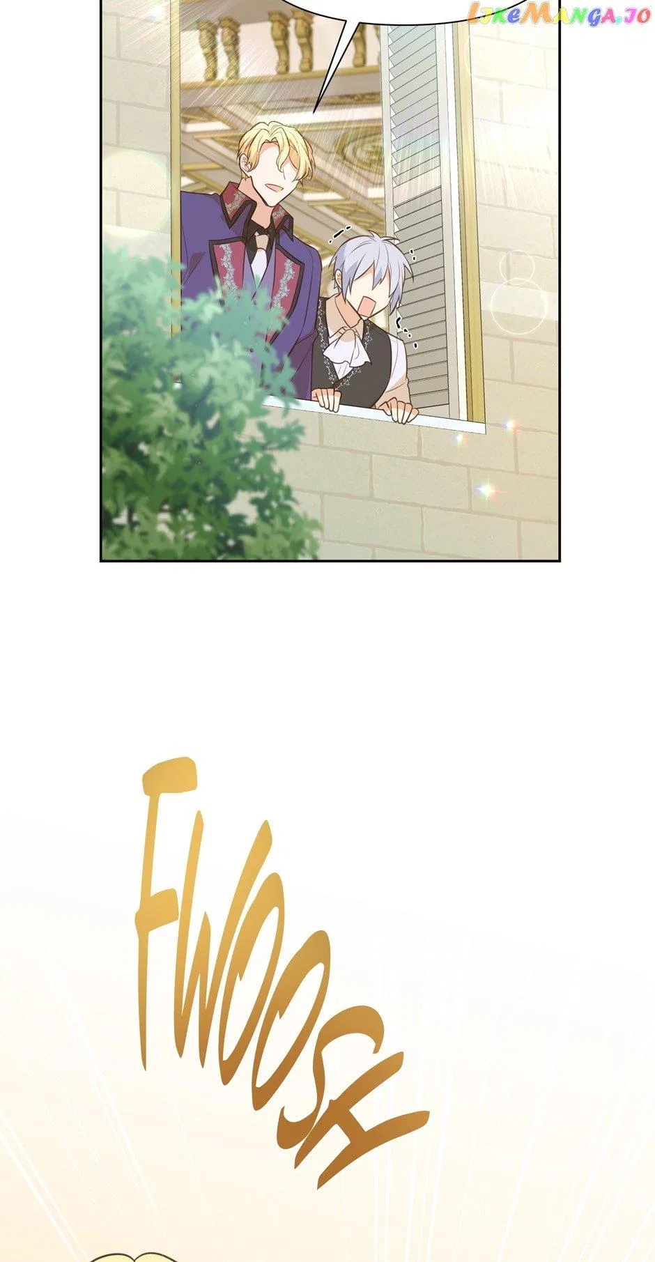 Side Characters Deserve Love Too Chapter 119 – Page 39