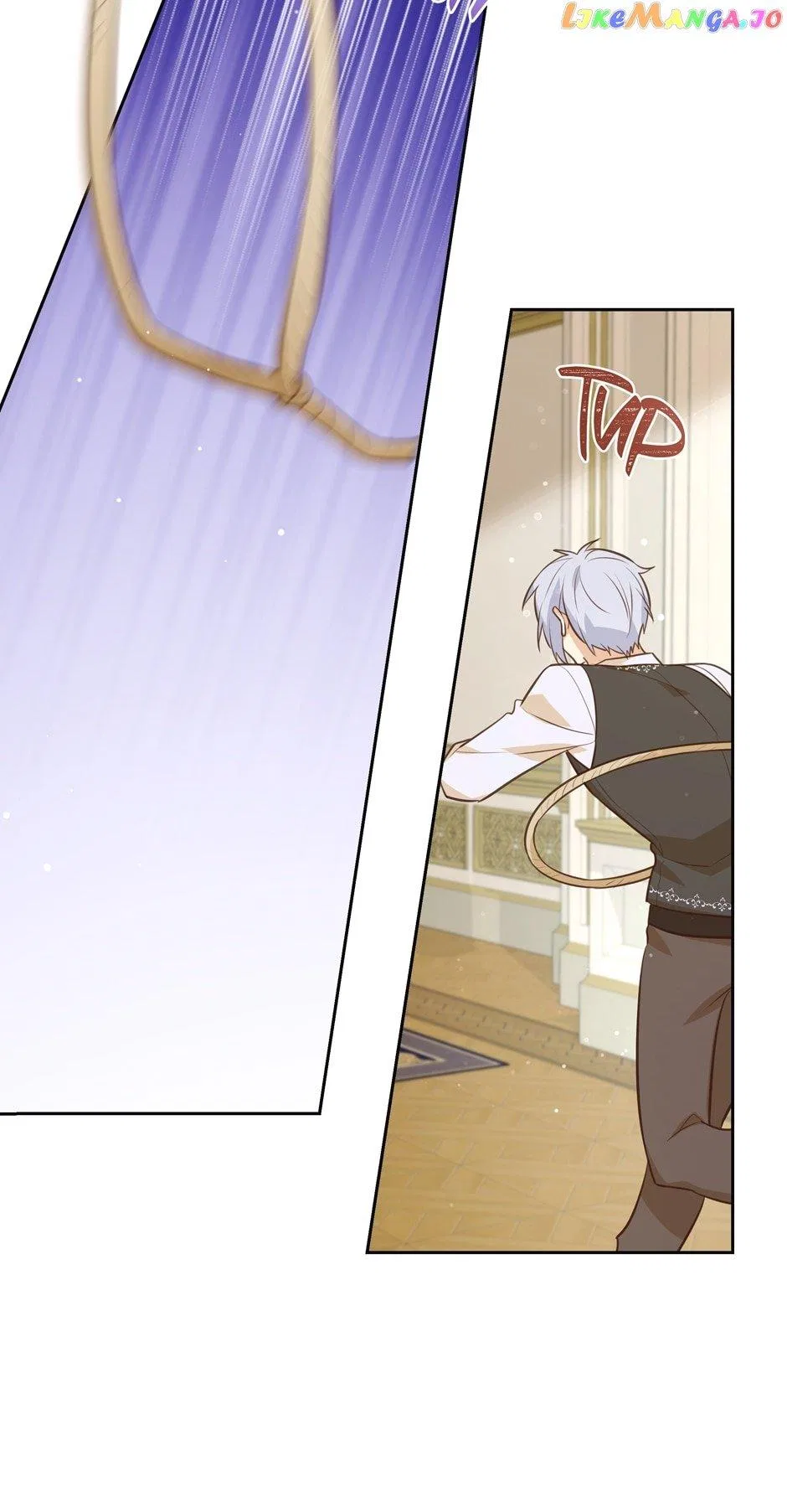 Side Characters Deserve Love Too Chapter 119 – Page 42