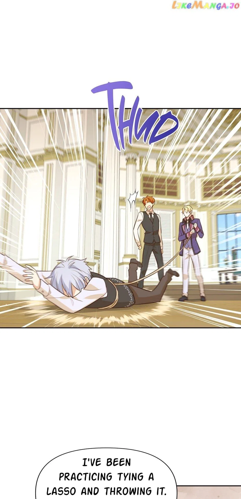 Side Characters Deserve Love Too Chapter 119 – Page 43