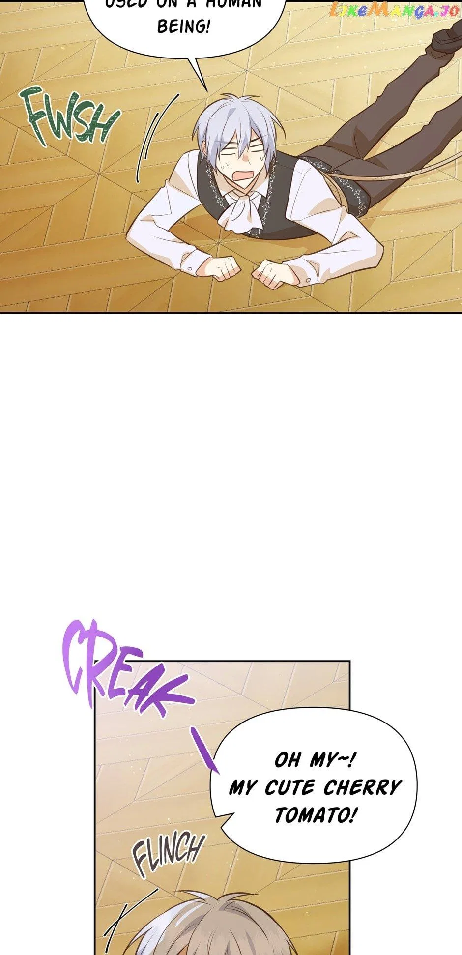 Side Characters Deserve Love Too Chapter 119 – Page 45