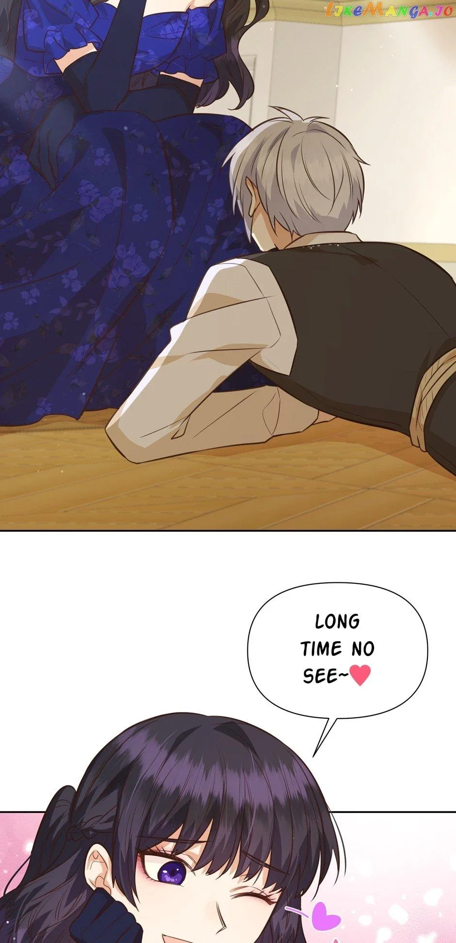 Side Characters Deserve Love Too Chapter 119 – Page 47