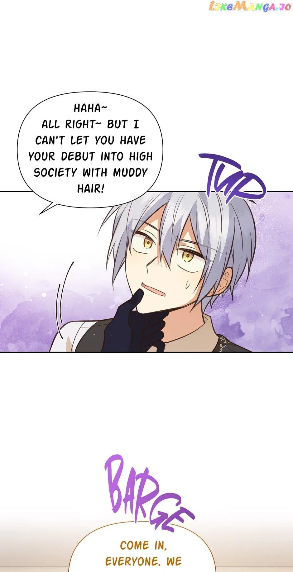 Side Characters Deserve Love Too Chapter 119 – Page 57
