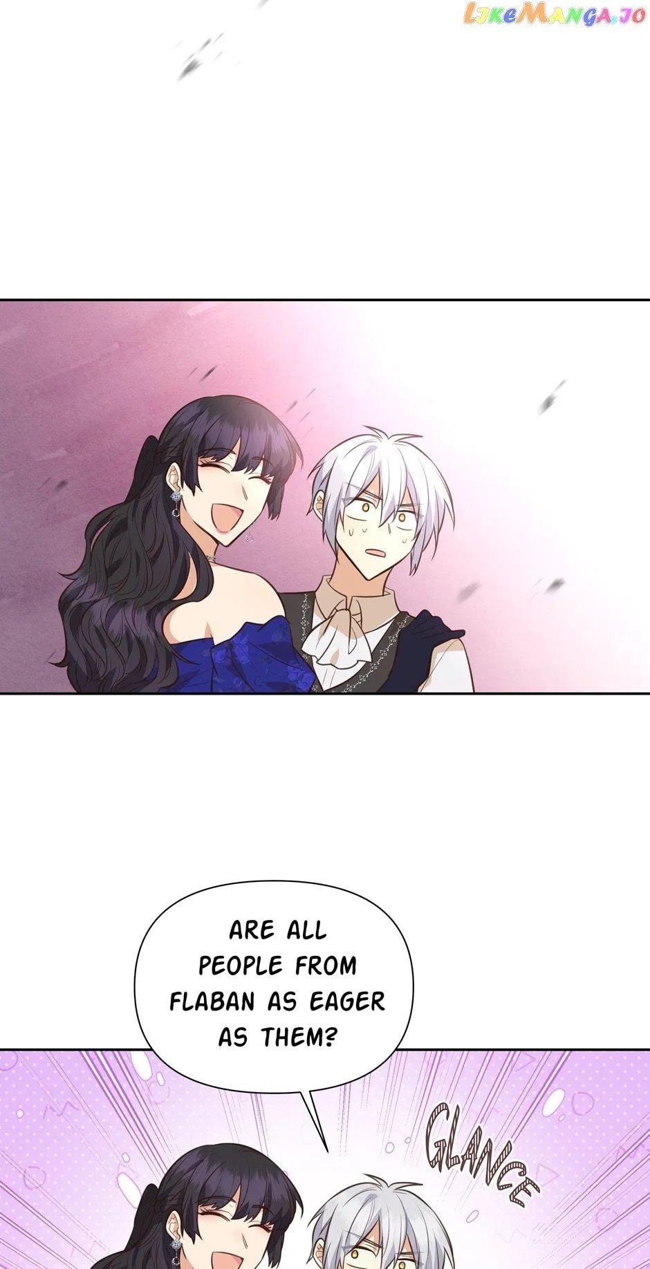 Side Characters Deserve Love Too Chapter 119 – Page 60