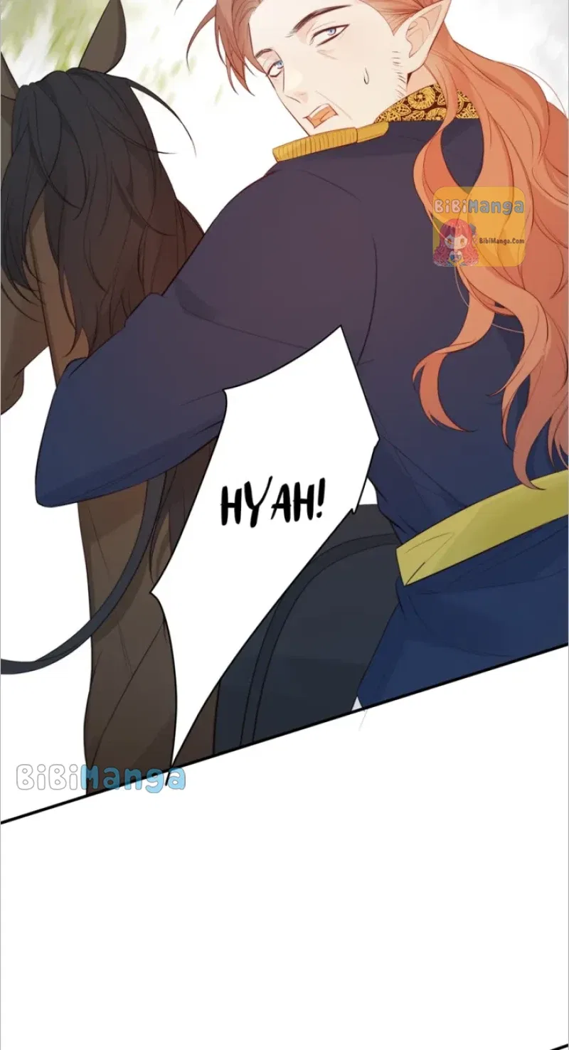 A Princess’s Guide to Saving Dragons Chapter 87 – Page 4