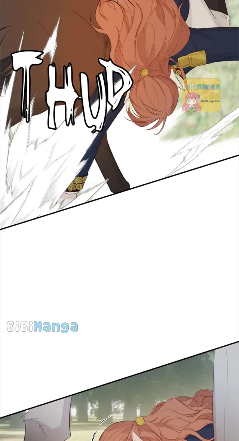 A Princess’s Guide to Saving Dragons Chapter 87 – Page 6