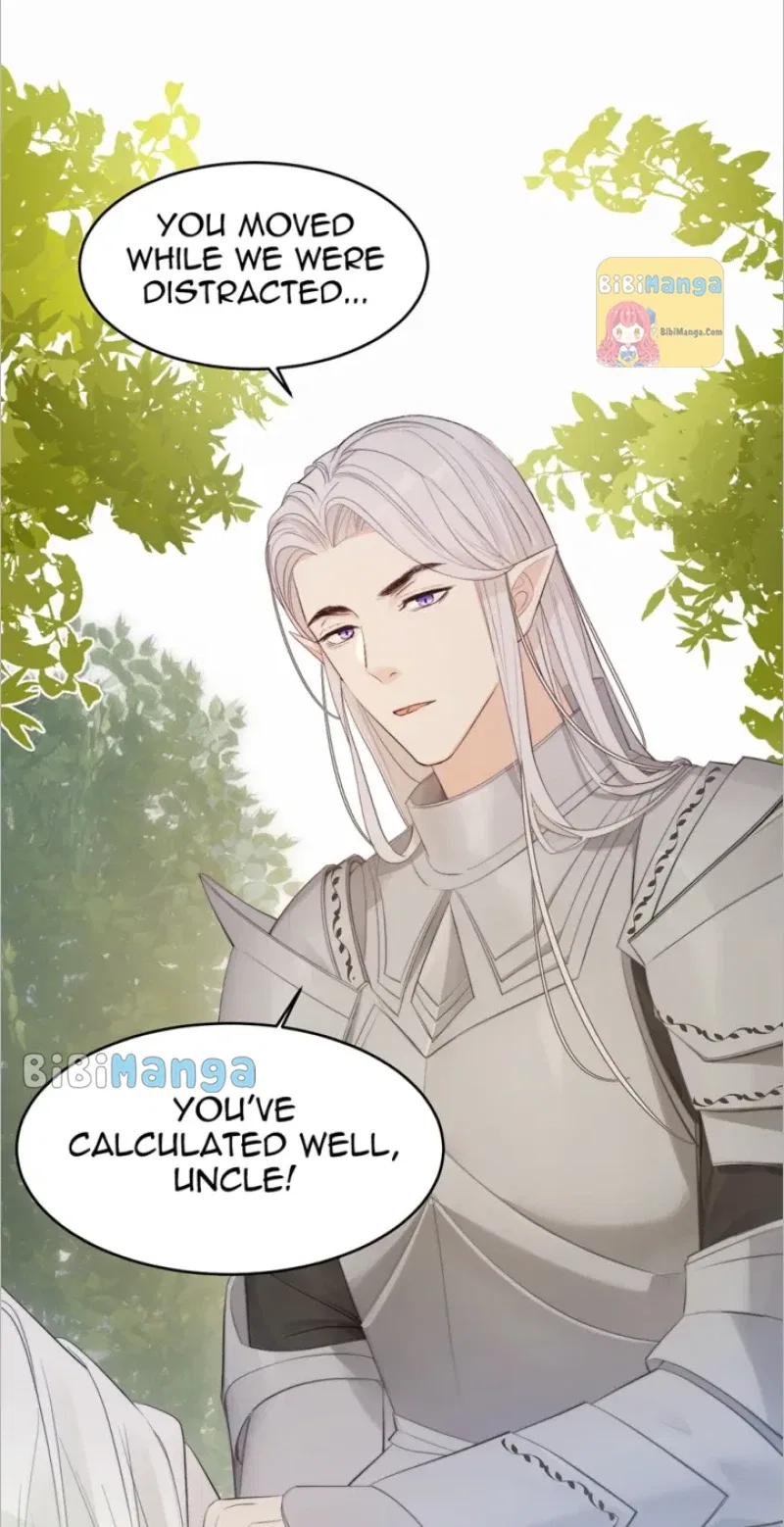A Princess’s Guide to Saving Dragons Chapter 87 – Page 8