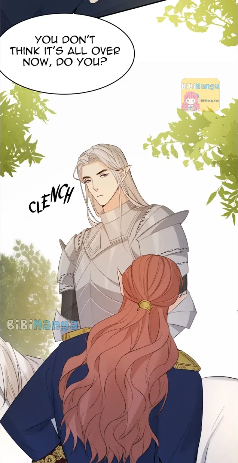 A Princess’s Guide to Saving Dragons Chapter 87 – Page 10