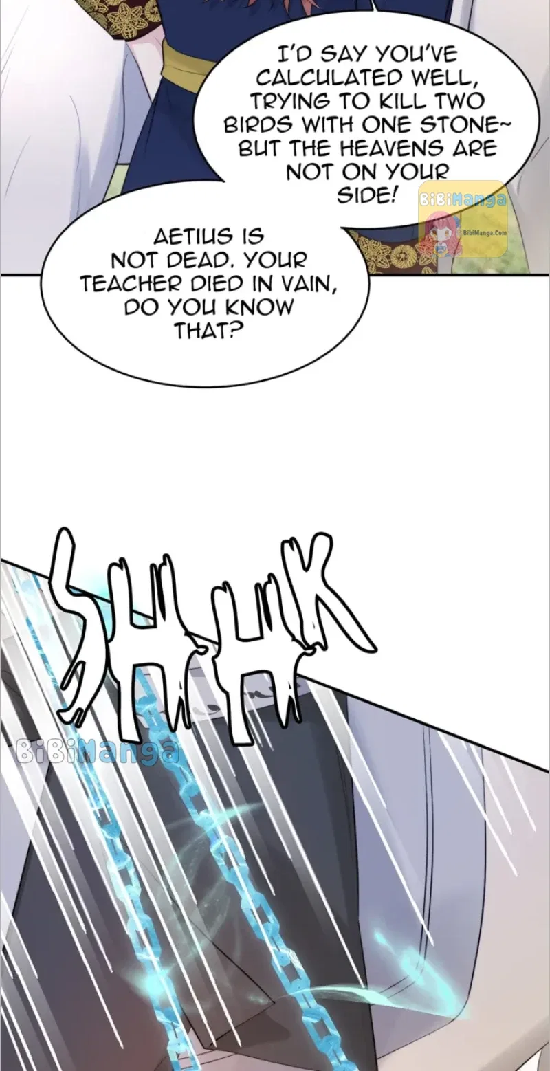 A Princess’s Guide to Saving Dragons Chapter 87 – Page 11