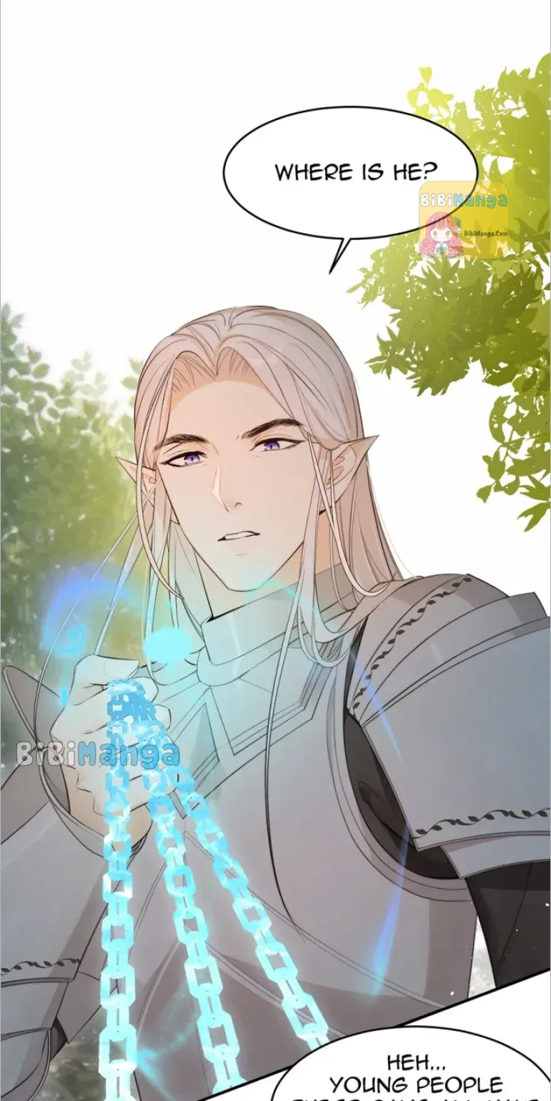 A Princess’s Guide to Saving Dragons Chapter 87 – Page 13