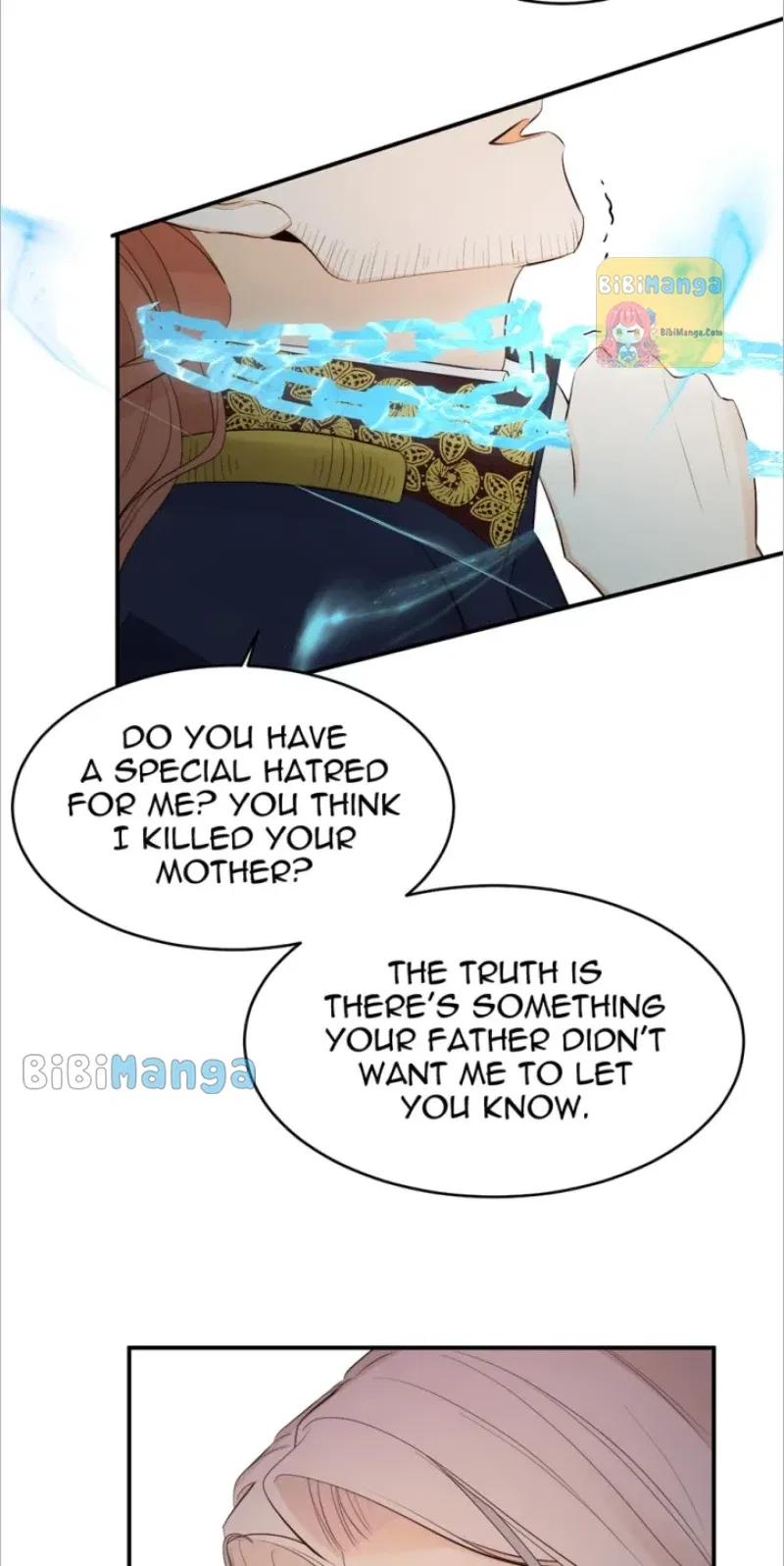 A Princess’s Guide to Saving Dragons Chapter 87 – Page 15