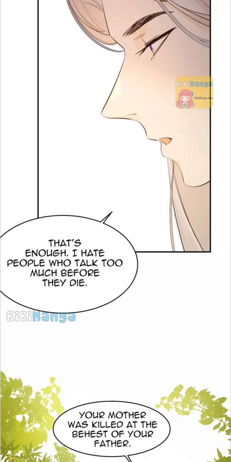 A Princess’s Guide to Saving Dragons Chapter 87 – Page 16
