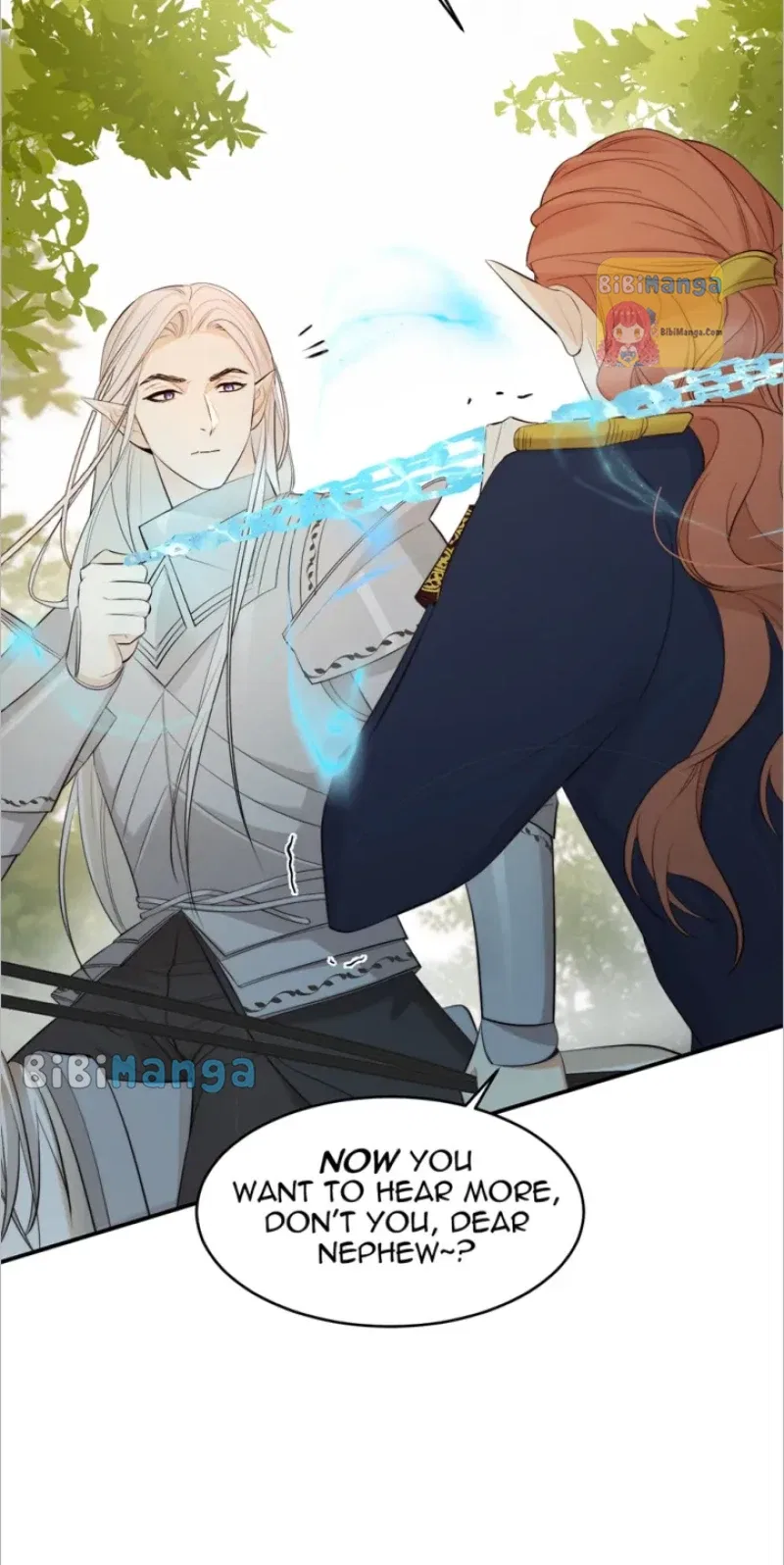 A Princess’s Guide to Saving Dragons Chapter 87 – Page 17