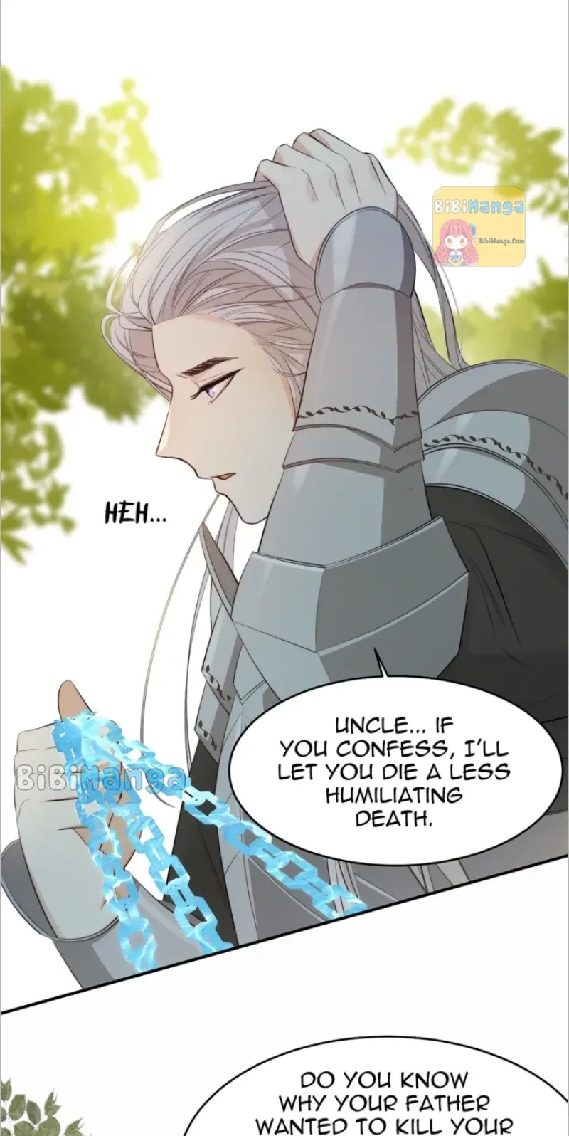 A Princess’s Guide to Saving Dragons Chapter 87 – Page 18