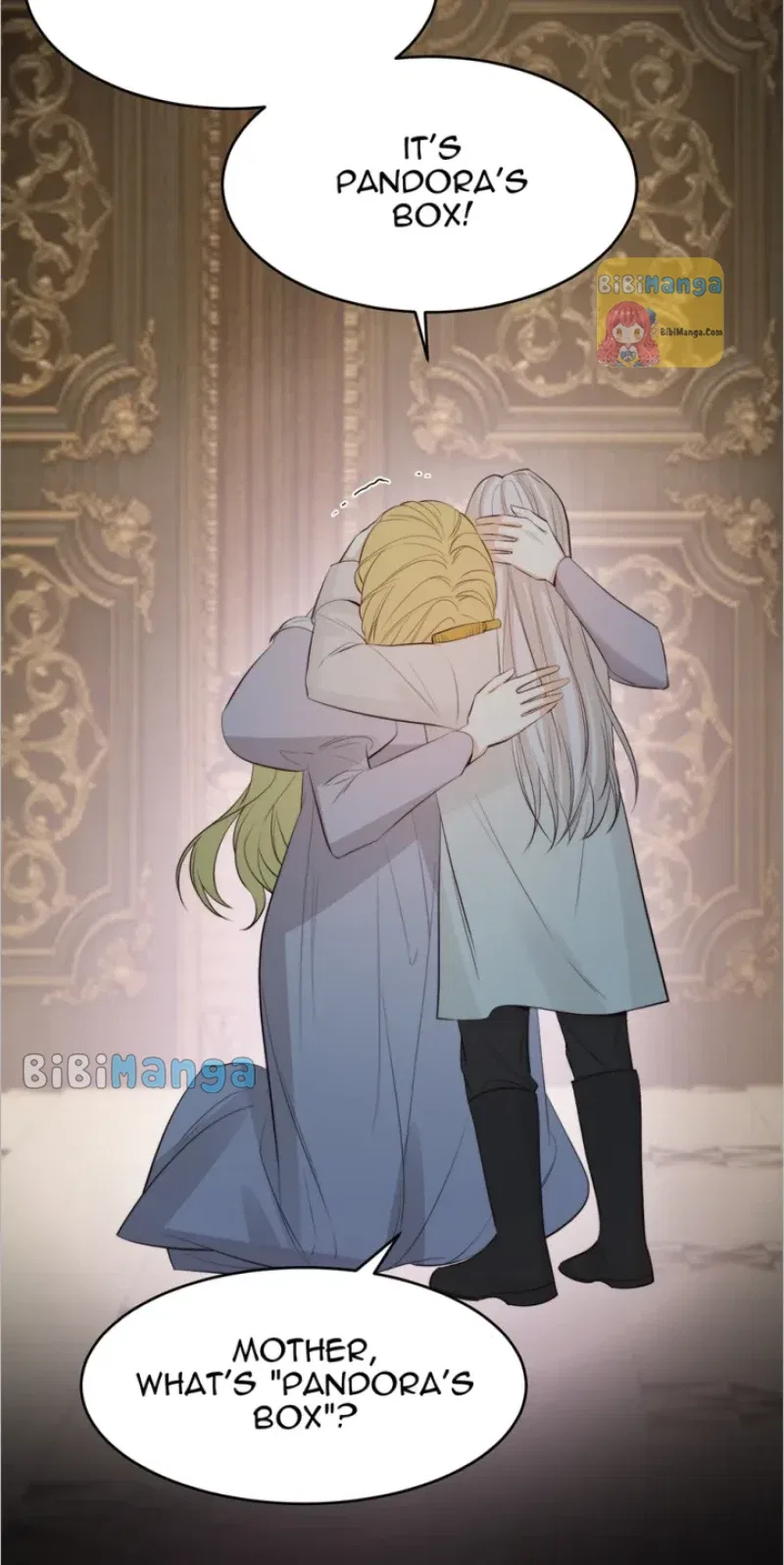 A Princess’s Guide to Saving Dragons Chapter 87 – Page 21