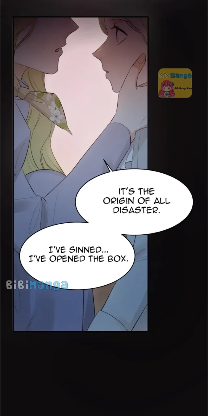 A Princess’s Guide to Saving Dragons Chapter 87 – Page 22