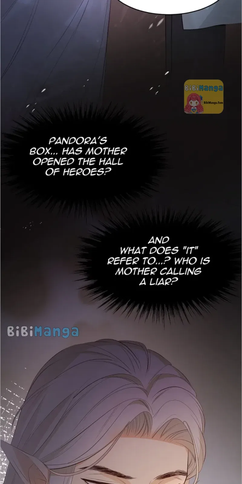 A Princess’s Guide to Saving Dragons Chapter 87 – Page 24