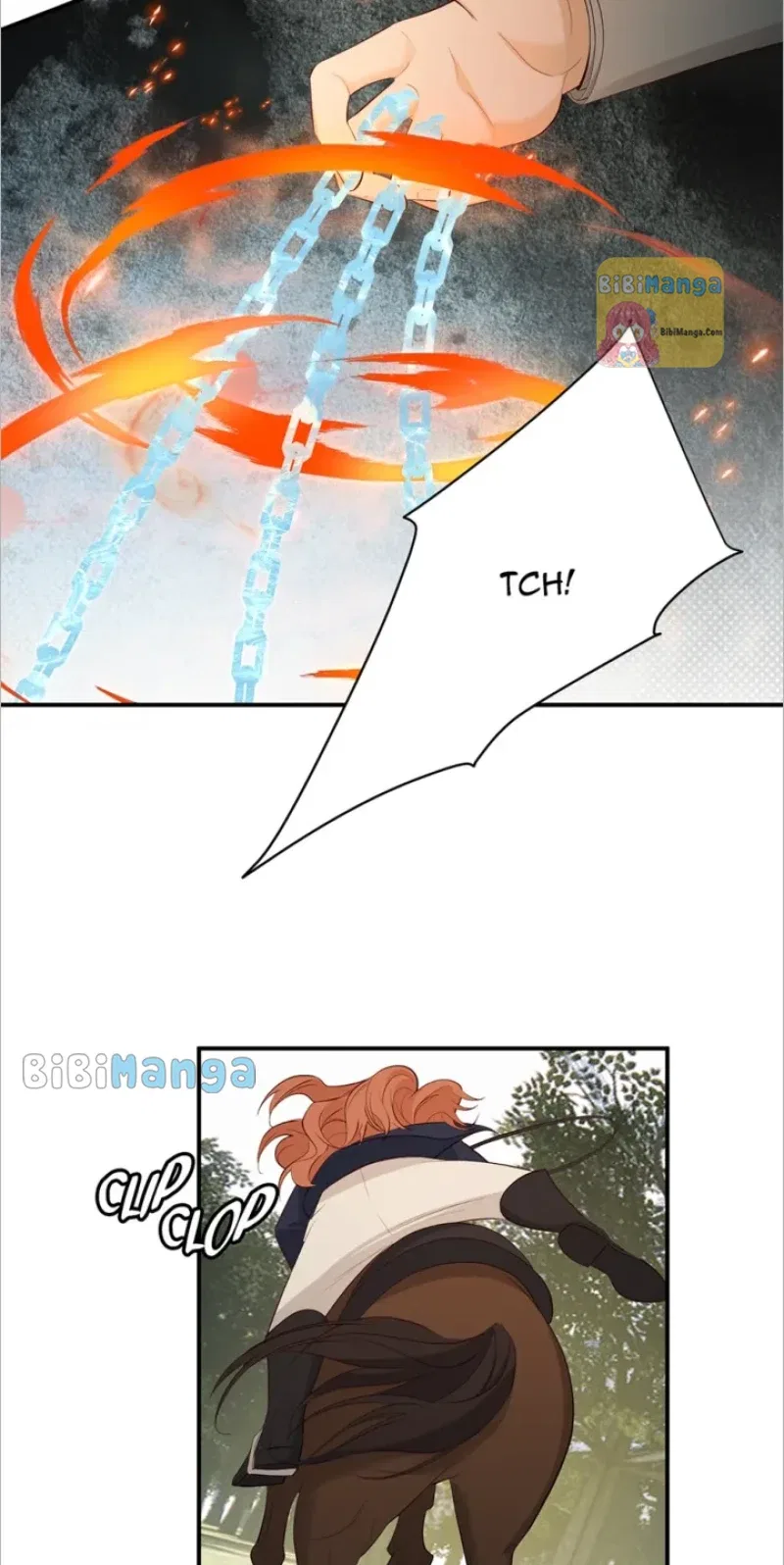 A Princess’s Guide to Saving Dragons Chapter 87 – Page 26