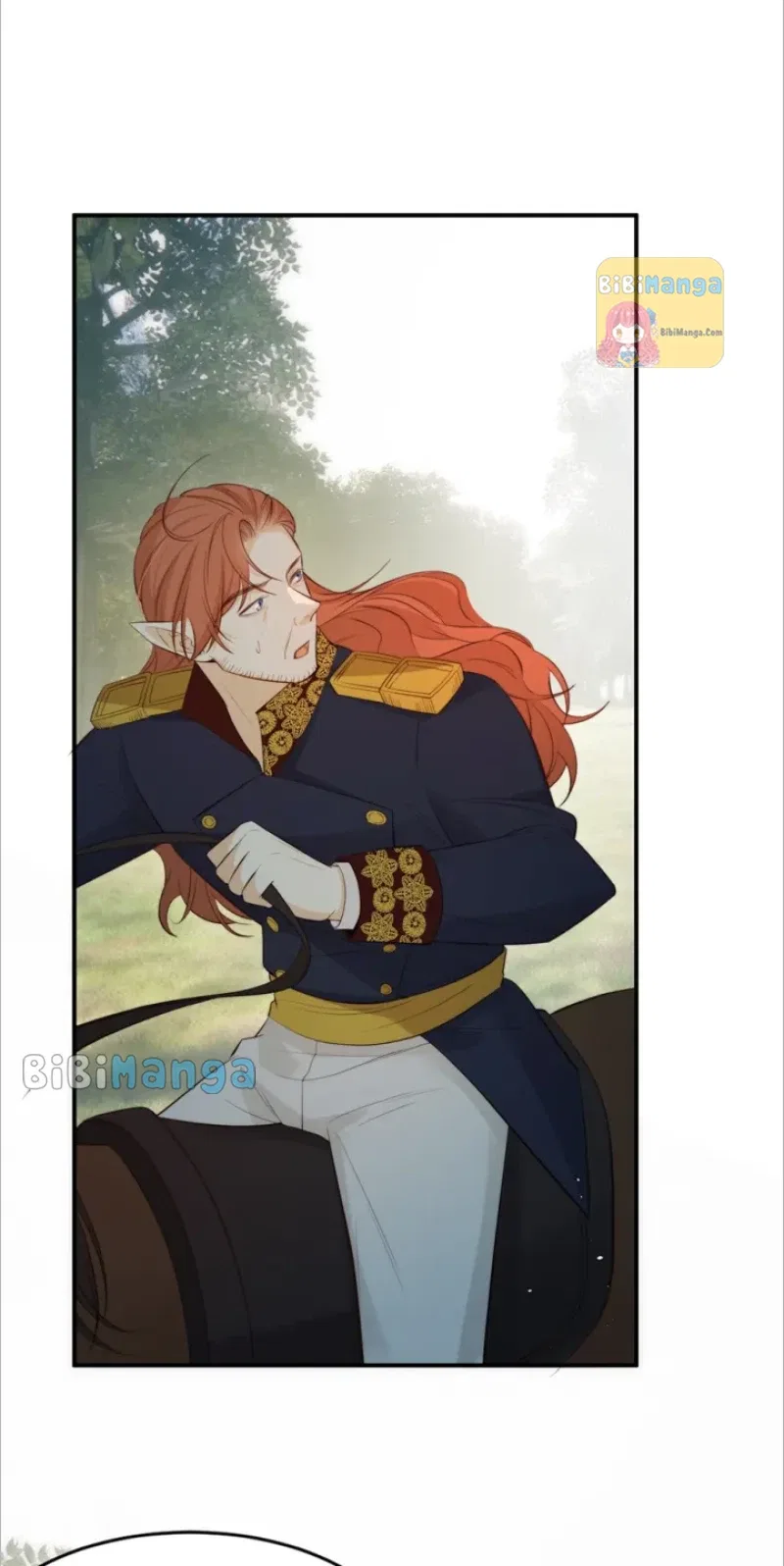 A Princess’s Guide to Saving Dragons Chapter 87 – Page 28