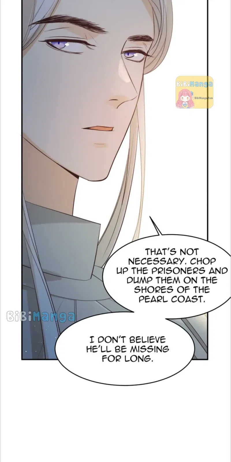 A Princess’s Guide to Saving Dragons Chapter 87 – Page 32