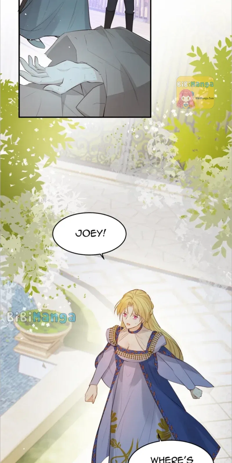 A Princess’s Guide to Saving Dragons Chapter 87 – Page 35