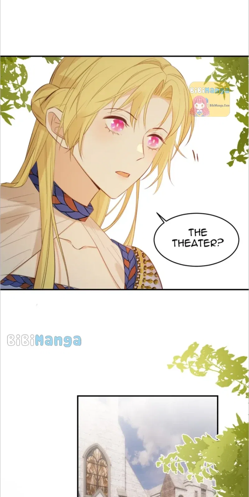 A Princess’s Guide to Saving Dragons Chapter 87 – Page 38