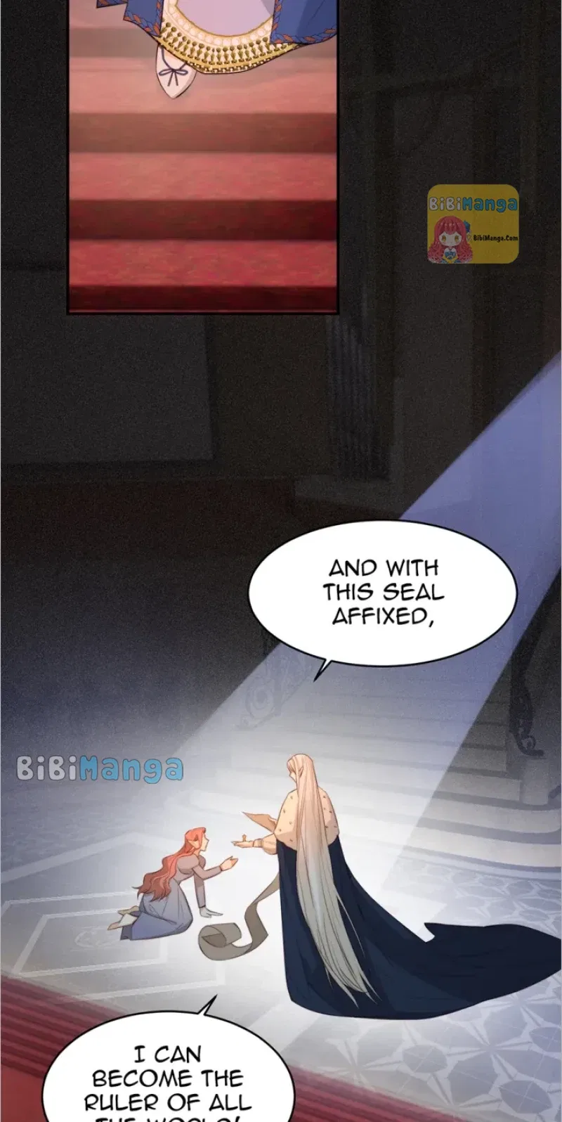A Princess’s Guide to Saving Dragons Chapter 87 – Page 40
