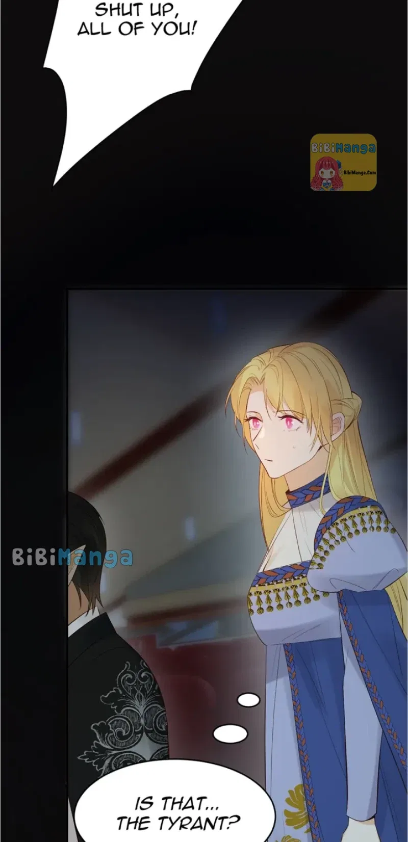 A Princess’s Guide to Saving Dragons Chapter 87 – Page 44