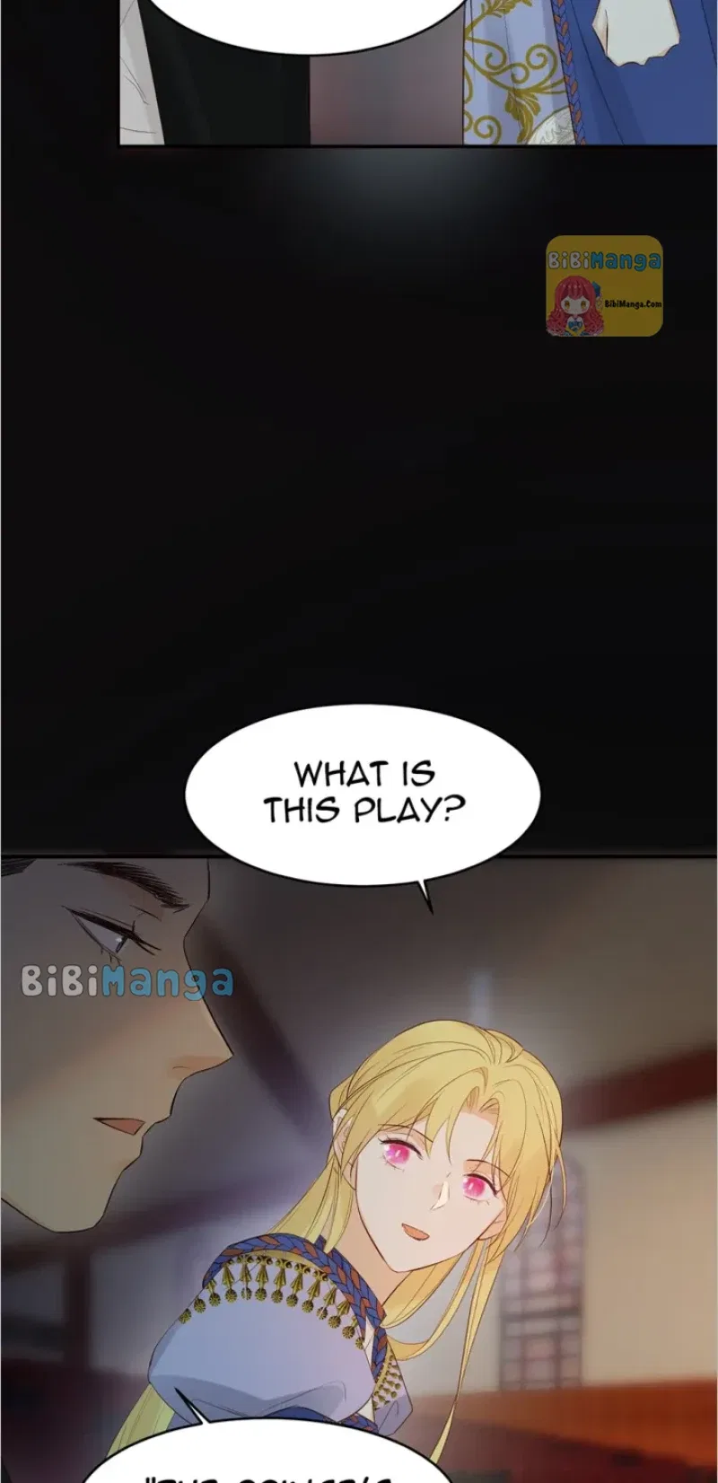 A Princess’s Guide to Saving Dragons Chapter 87 – Page 45