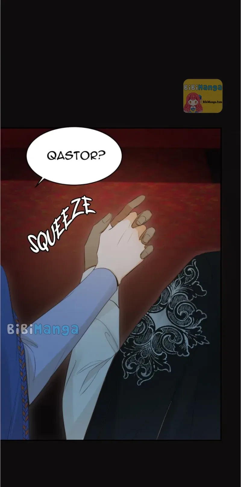 A Princess’s Guide to Saving Dragons Chapter 87 – Page 48