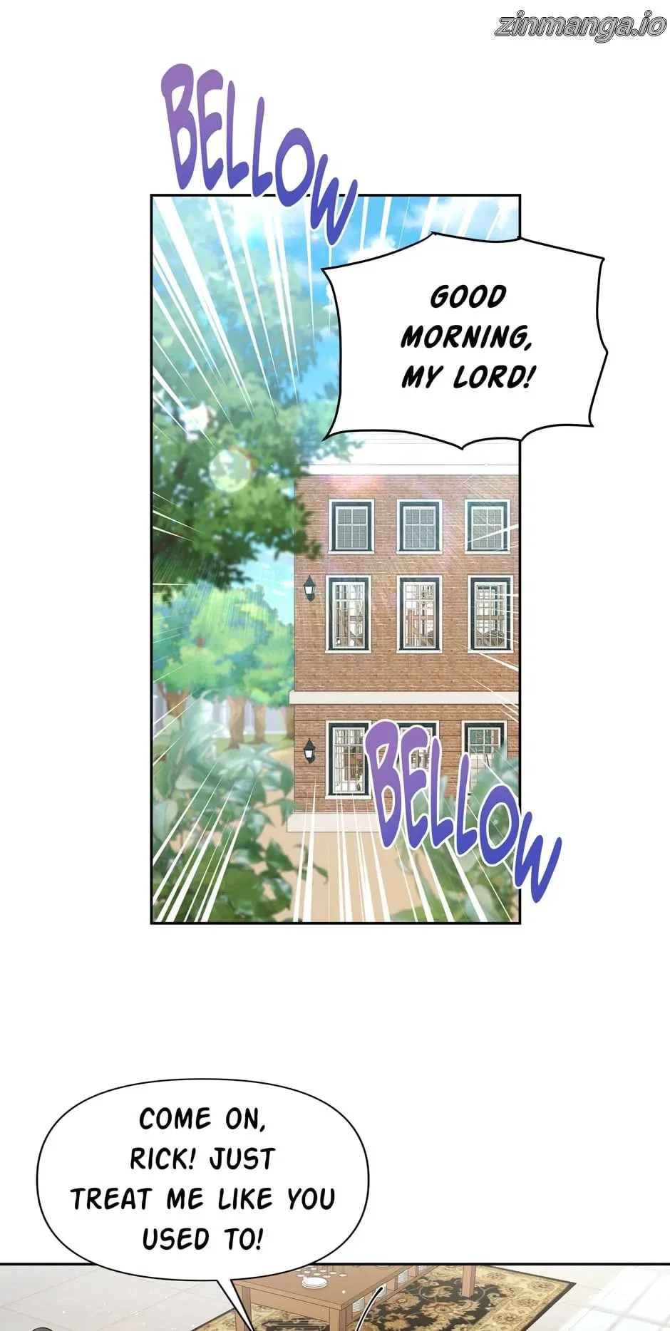 Side Characters Deserve Love Too Chapter 118 – Page 6