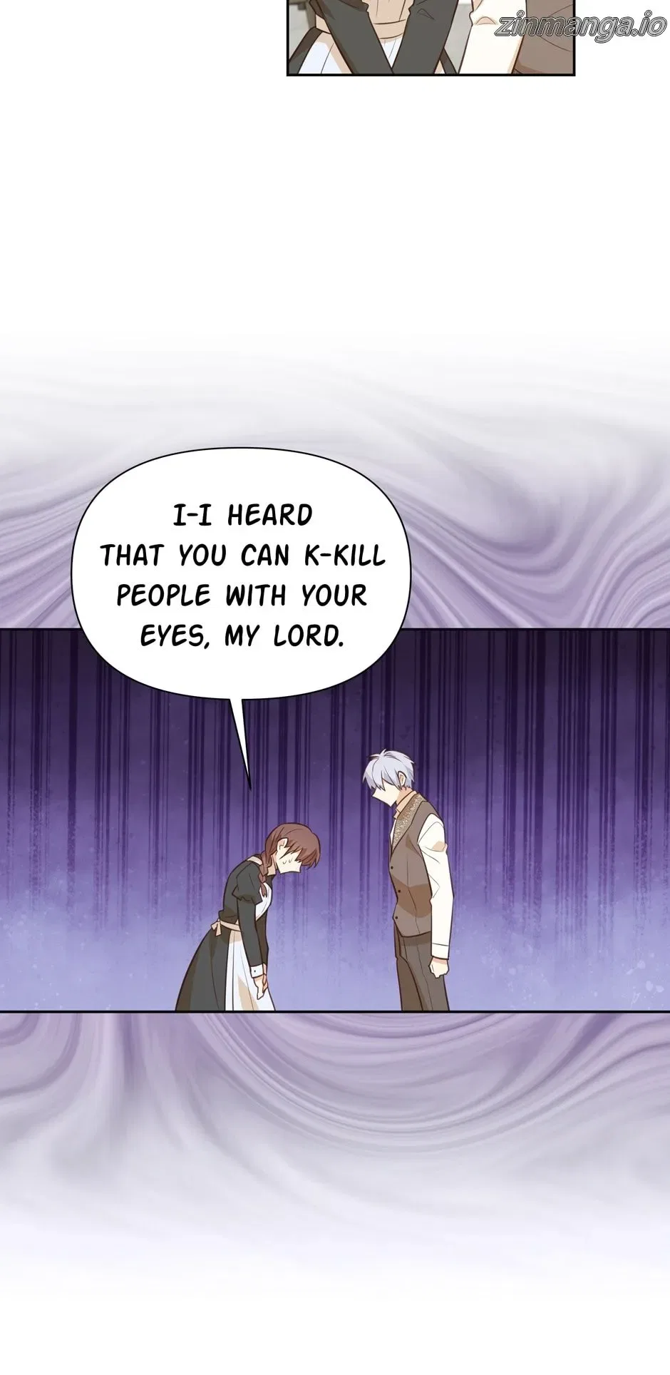Side Characters Deserve Love Too Chapter 118 – Page 9