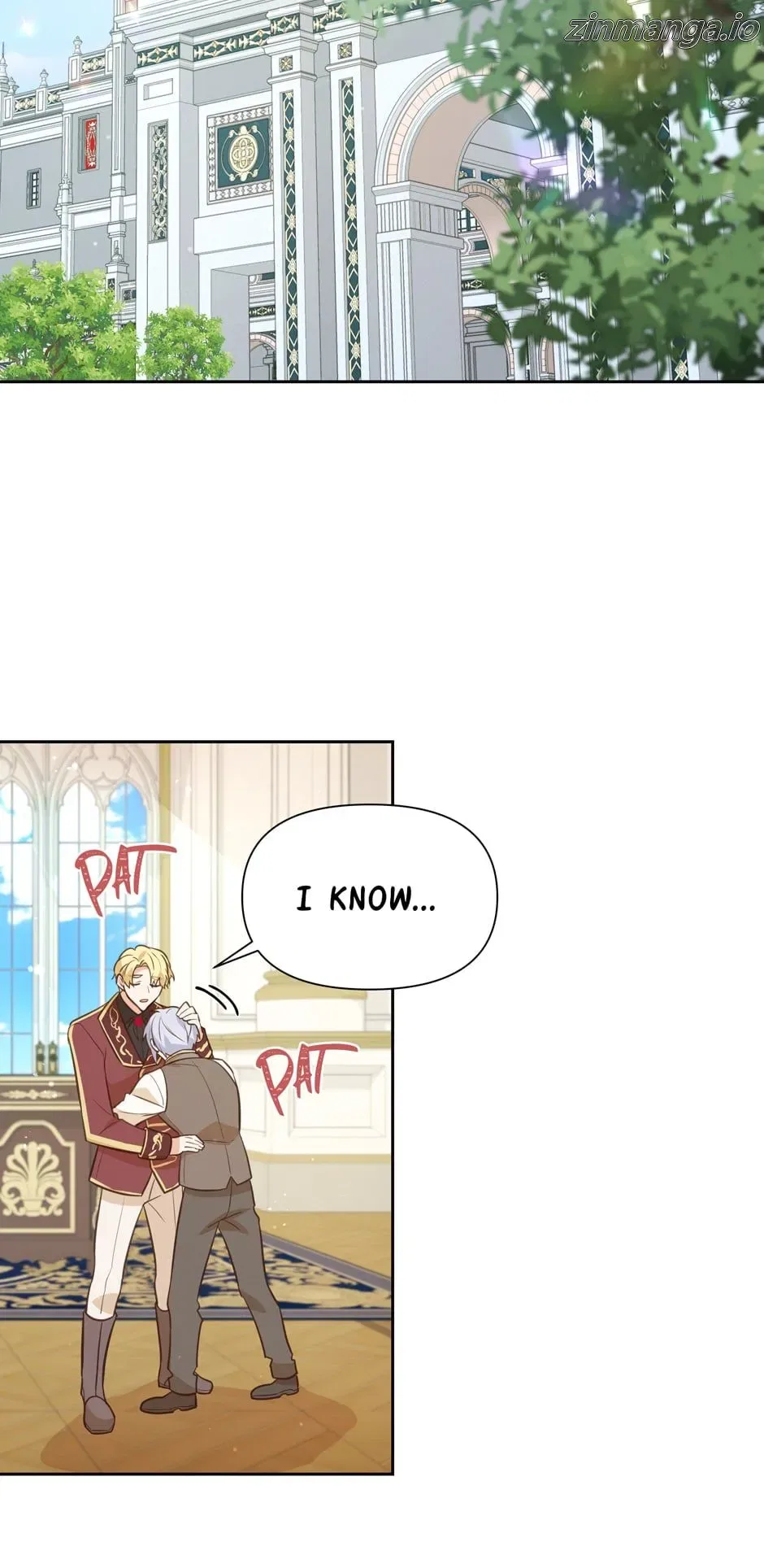 Side Characters Deserve Love Too Chapter 118 – Page 13