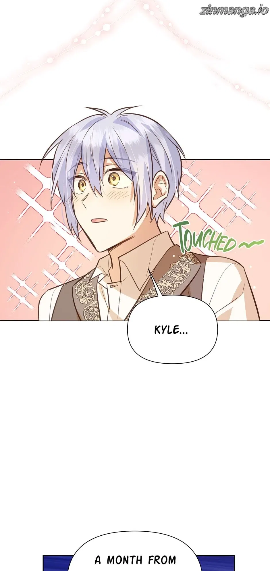 Side Characters Deserve Love Too Chapter 118 – Page 38
