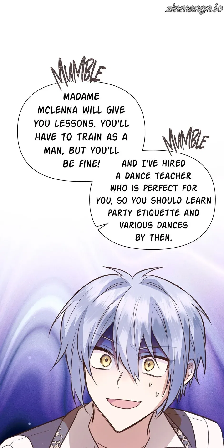 Side Characters Deserve Love Too Chapter 118 – Page 41
