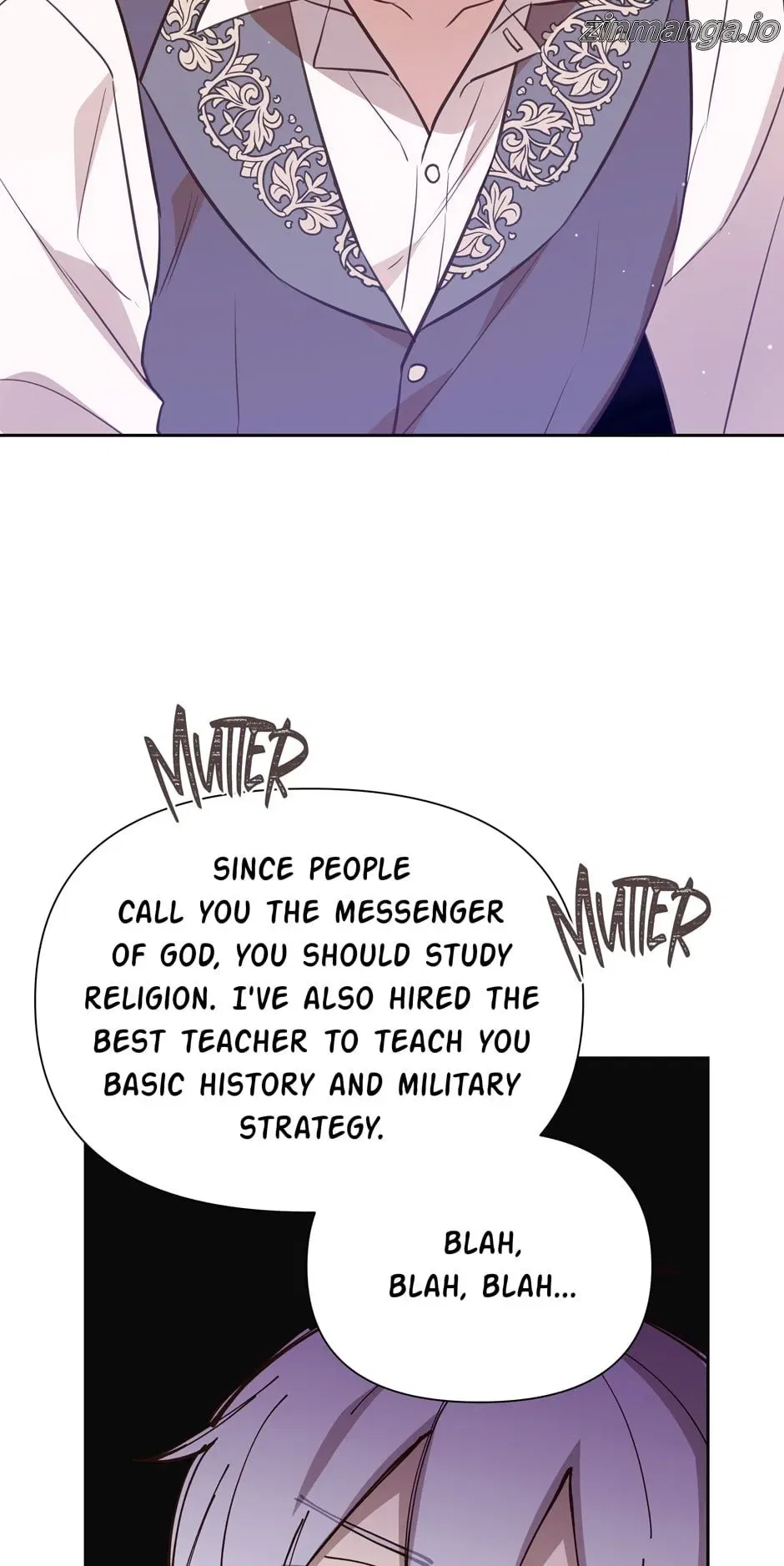 Side Characters Deserve Love Too Chapter 118 – Page 42