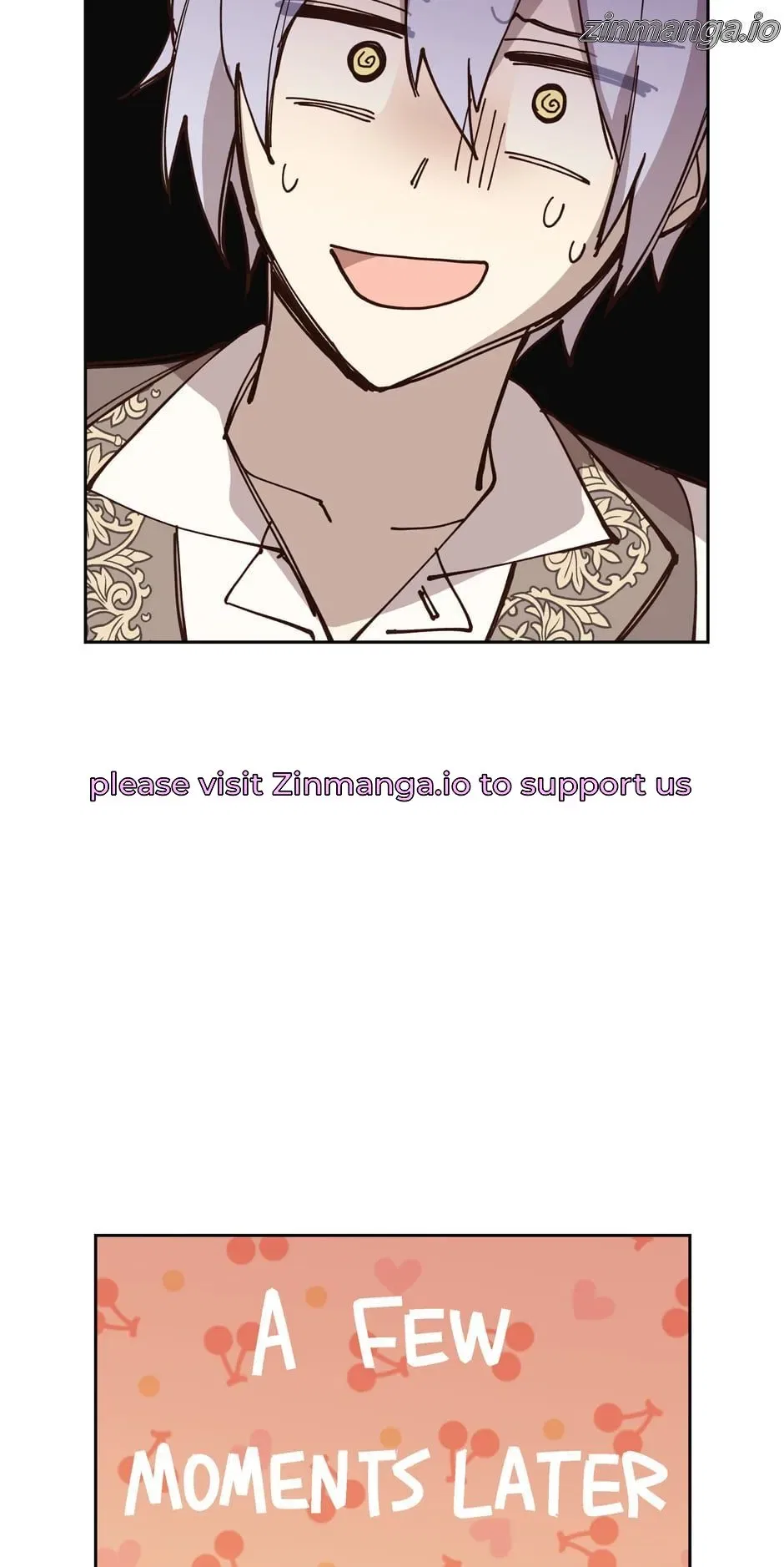 Side Characters Deserve Love Too Chapter 118 – Page 43
