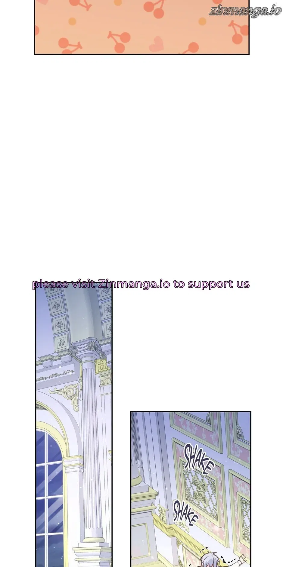 Side Characters Deserve Love Too Chapter 118 – Page 44