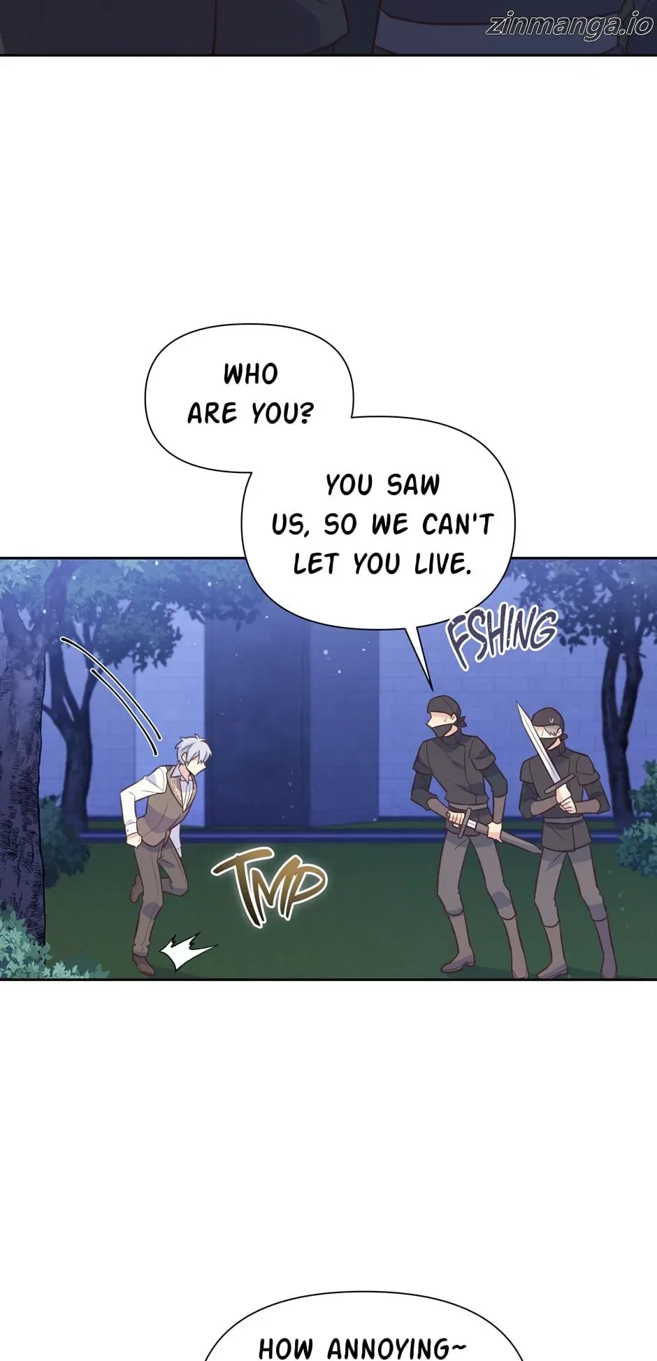 Side Characters Deserve Love Too Chapter 118 – Page 50