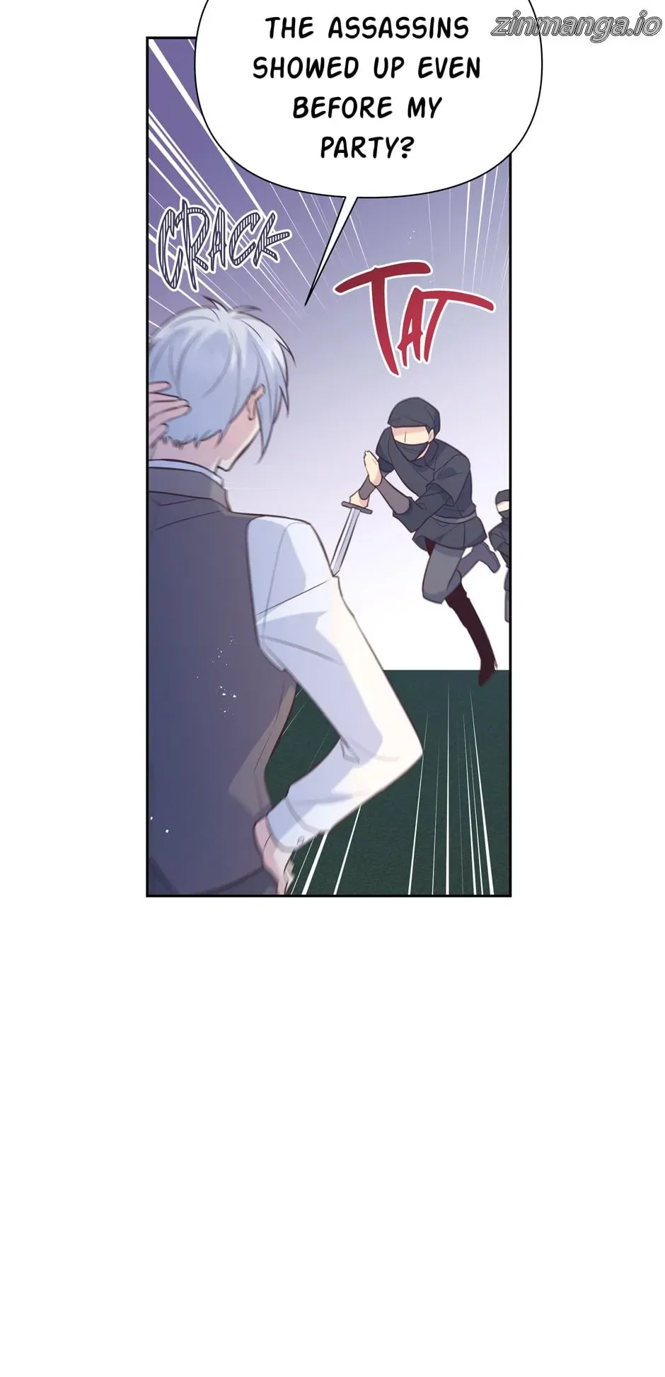 Side Characters Deserve Love Too Chapter 118 – Page 51