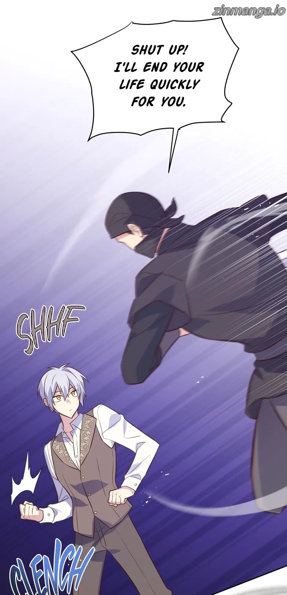 Side Characters Deserve Love Too Chapter 118 – Page 52