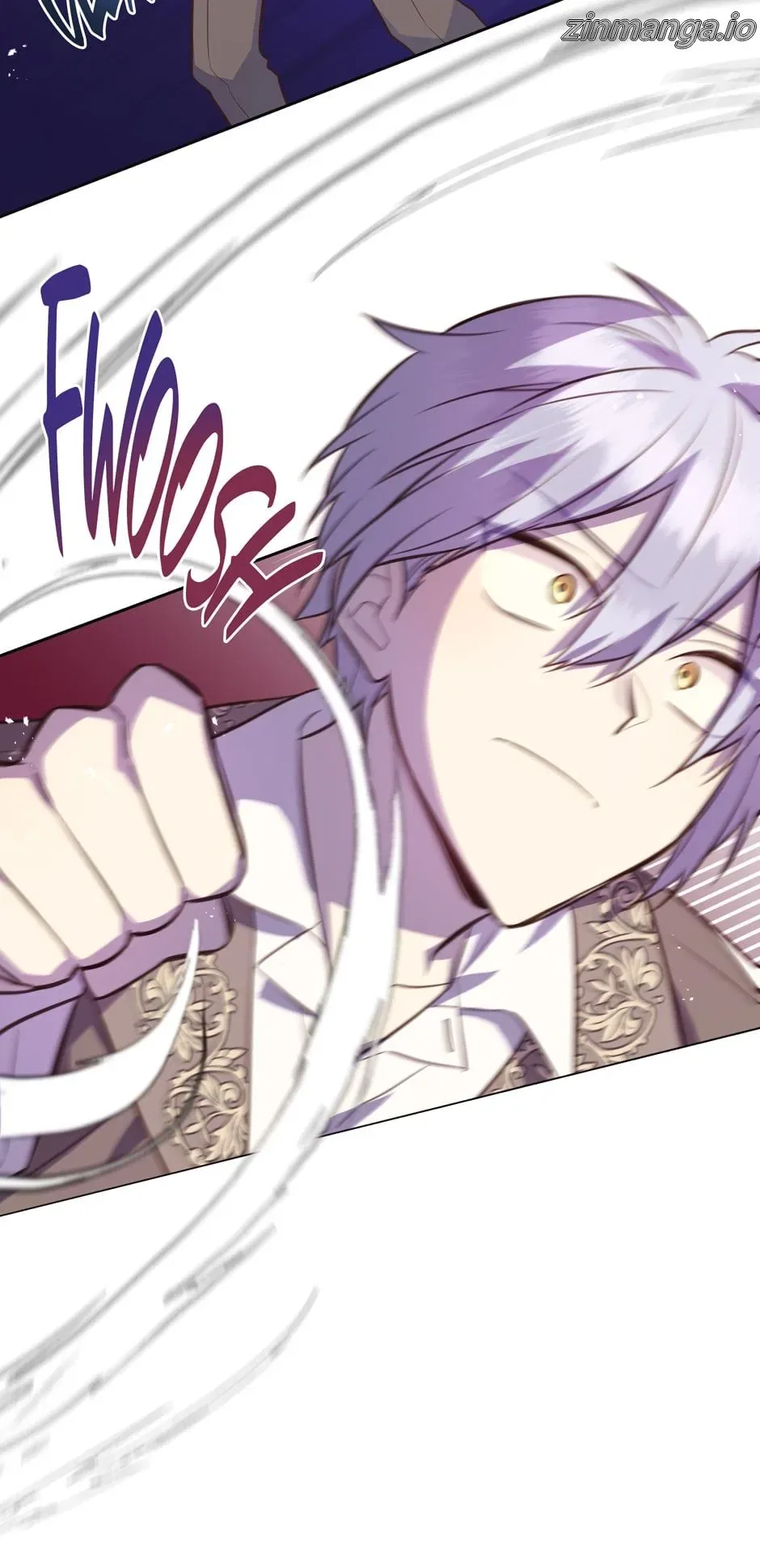 Side Characters Deserve Love Too Chapter 118 – Page 53