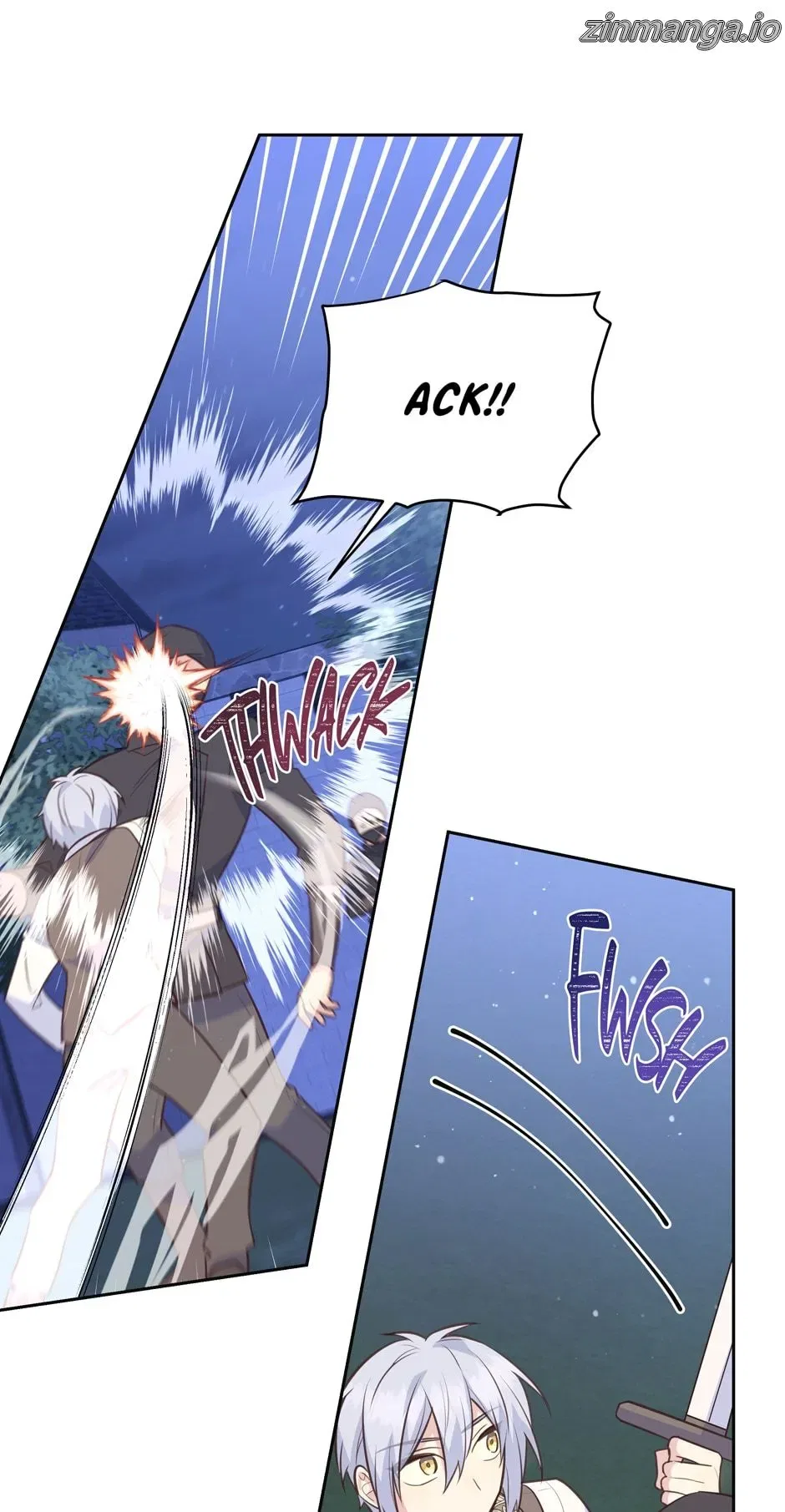 Side Characters Deserve Love Too Chapter 118 – Page 54
