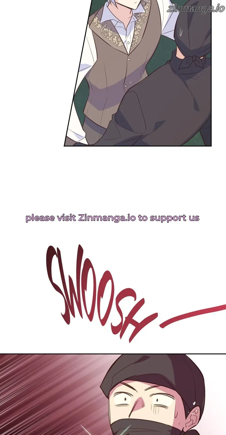 Side Characters Deserve Love Too Chapter 118 – Page 55