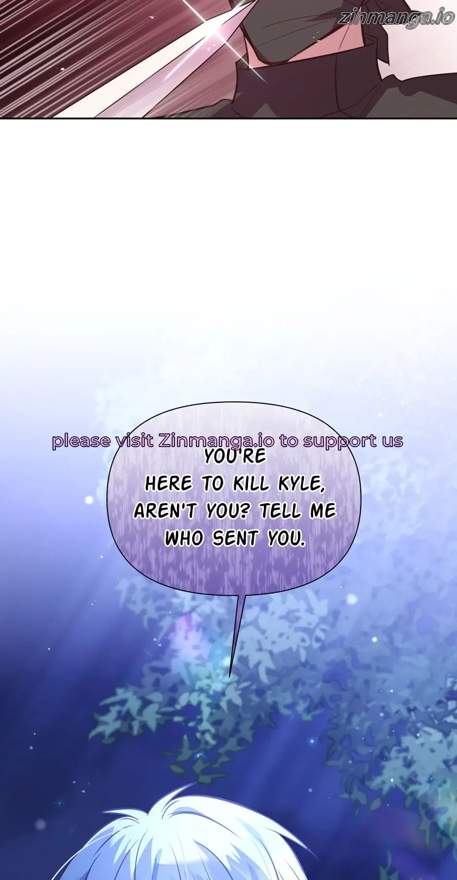 Side Characters Deserve Love Too Chapter 118 – Page 56
