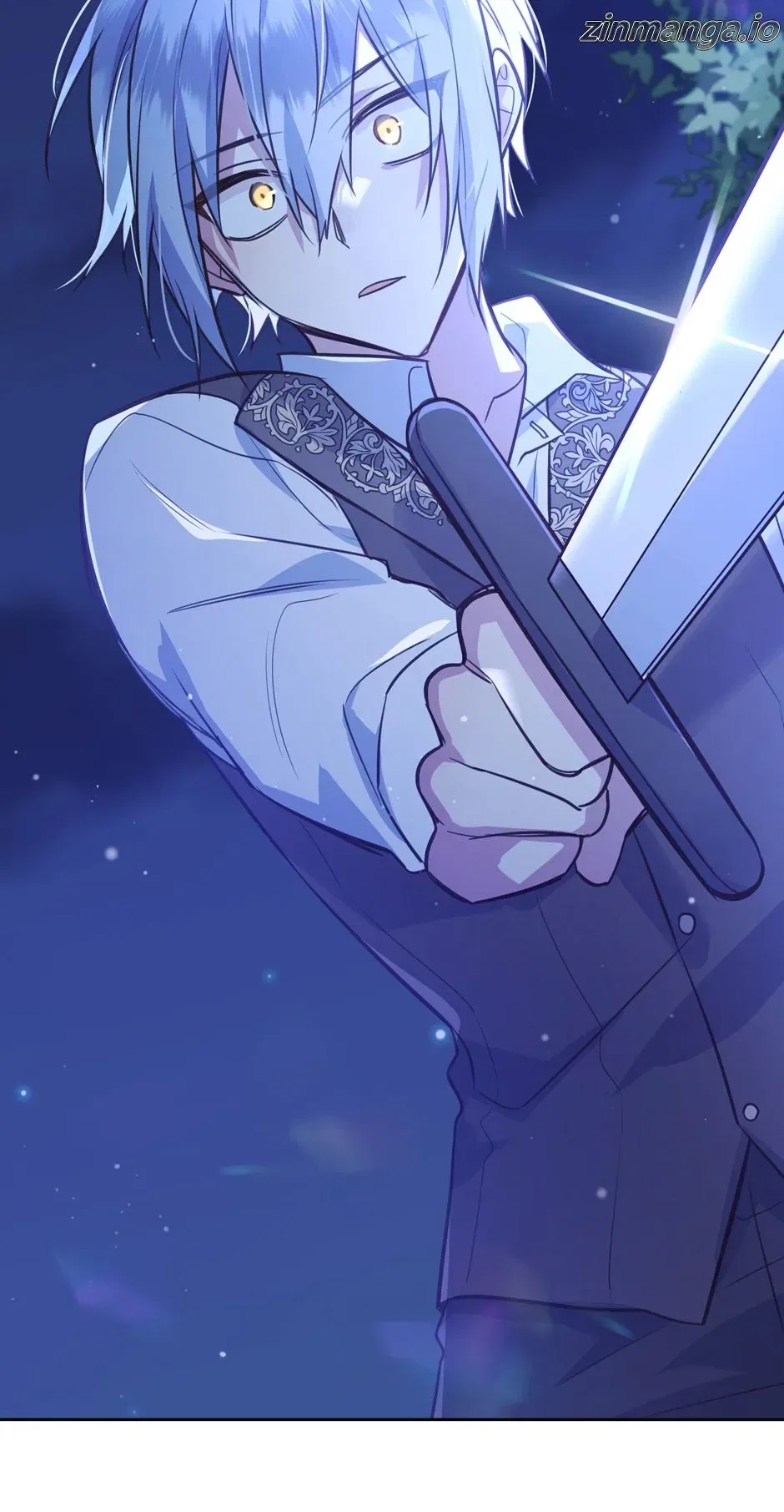 Side Characters Deserve Love Too Chapter 118 – Page 57