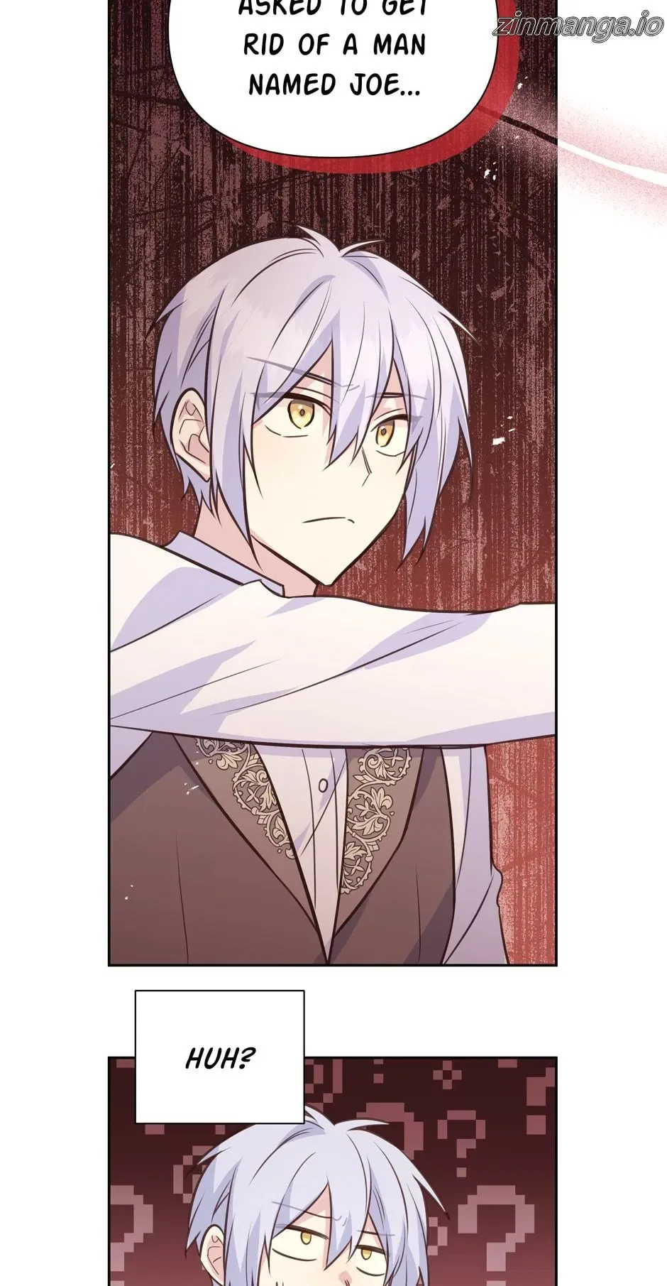 Side Characters Deserve Love Too Chapter 118 – Page 59