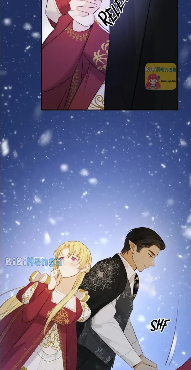 A Princess’s Guide to Saving Dragons Chapter 86 – Page 3