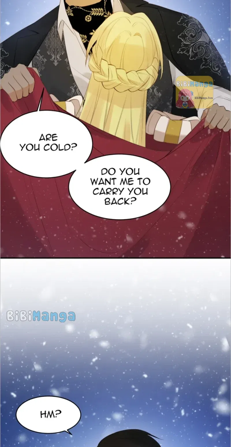 A Princess’s Guide to Saving Dragons Chapter 86 – Page 5